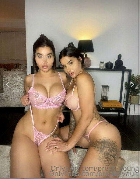 preetiyvault art de star du porno galerie