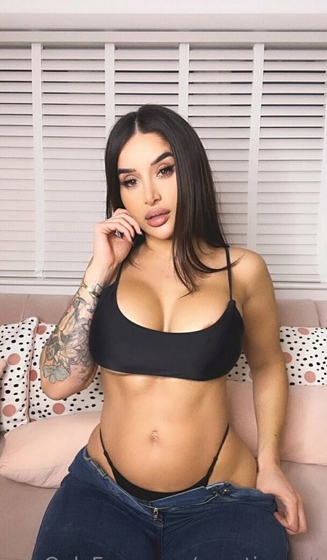 preetiyvault étoile de l'art img