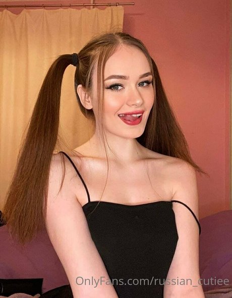 russian cutiee étoile de haute qualité images