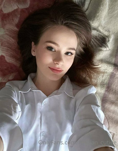 russian cutiee étoile collection