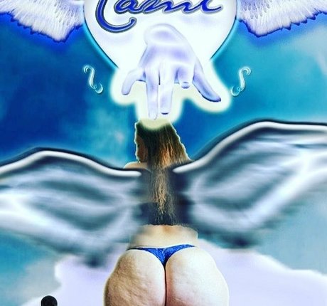 supergummiegirlycami nus étoiles photo