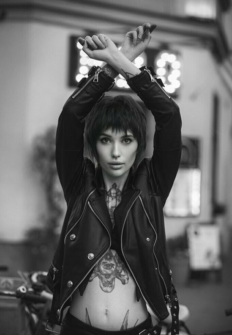 chantaise star du porno sexy galeries