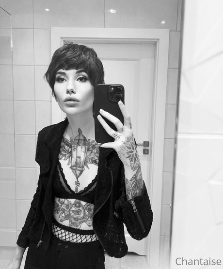 chantaise étoile nue img