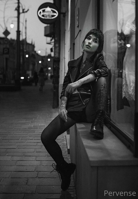 chantaise sexe star du porno archive