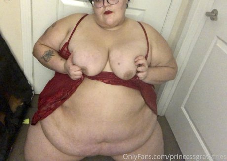 princessgravyfries joli modèle galerie