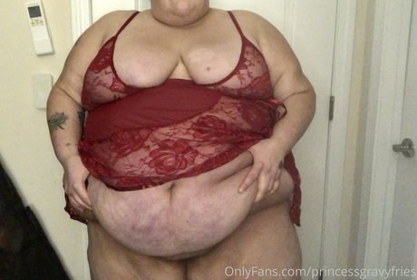 princessgravyfries art étoile img