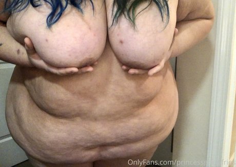 princessgravyfries actrice de sexe photo