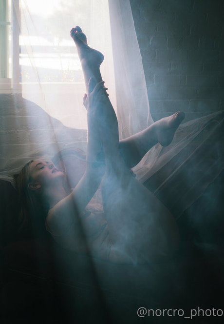 norcro photo actrice parfaite collection