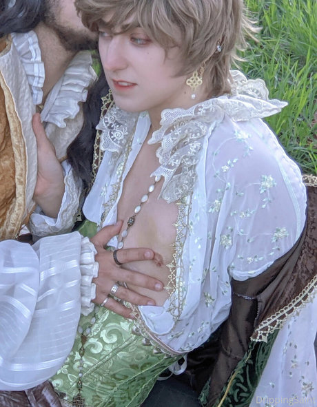 drippingsaint star du porno en haute qualité photo