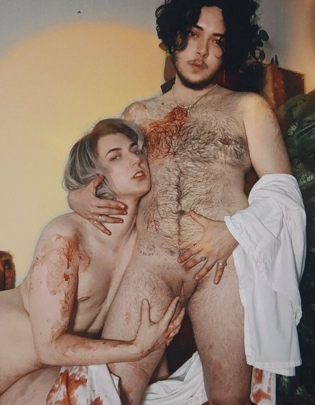 drippingsaint art modèle des photos