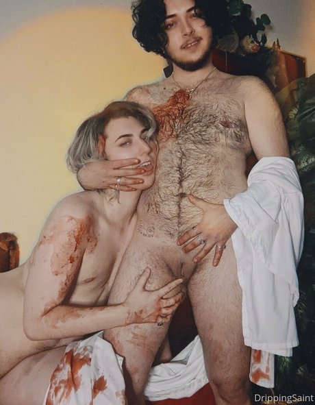 drippingsaint actrice pornographique photos