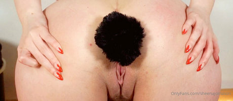 sheenajomason meilleure actrice des photos