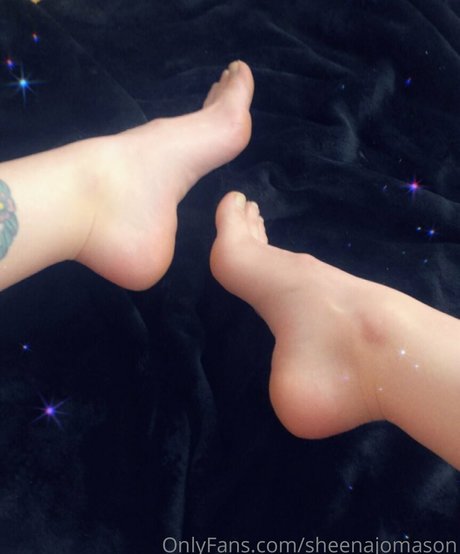 sheenajomason actrice de nus archive