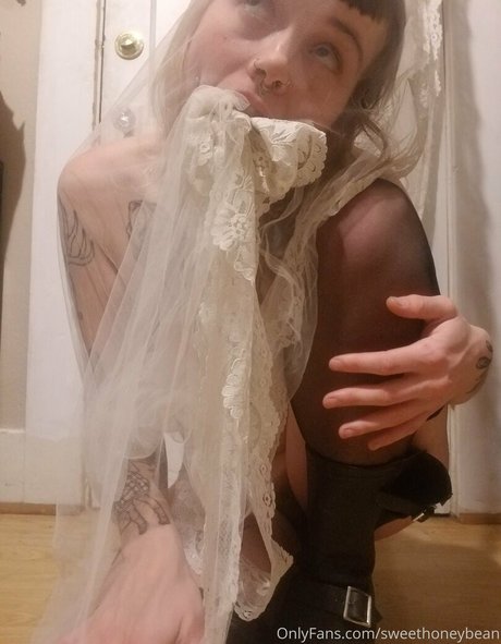 sweethoneybean meilleur modèle photo