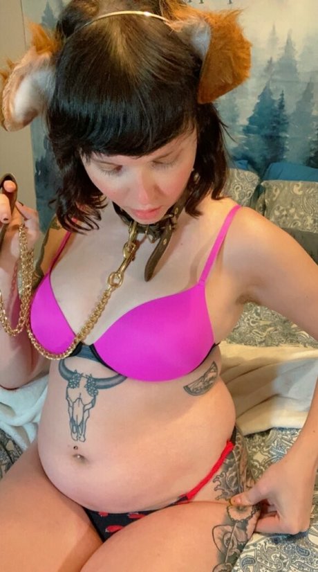 bigbellybenni actrice image