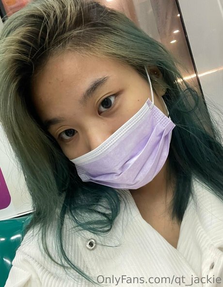 qt jackie star du porno parfaite collection