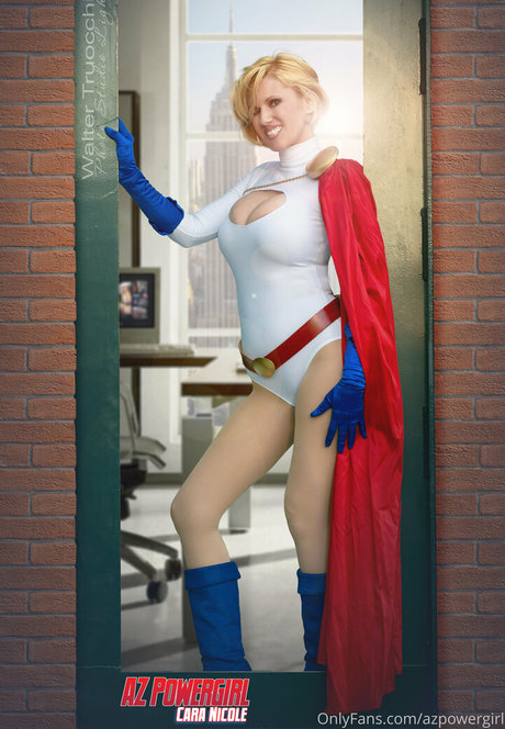 azpowergirl sexe star du porno image