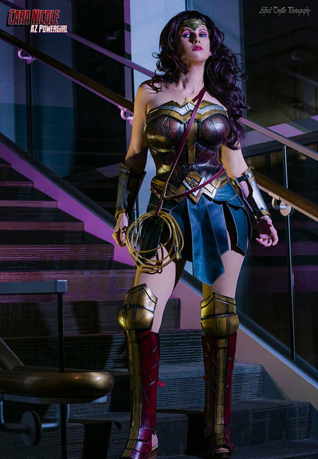 azpowergirl actrice de sexe galerie
