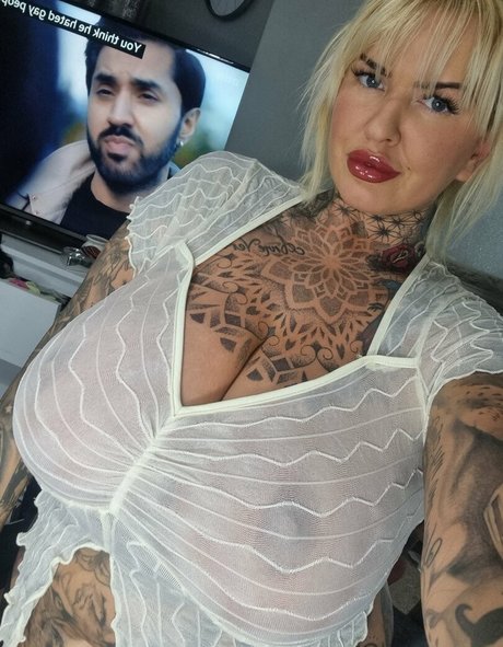 Katherine Masterman star du porno exclusive collection