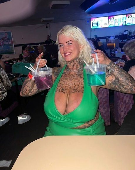 Katherine Masterman étoile de l'art collection