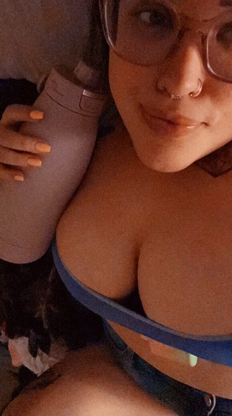 Misskayheart modèle adulte photo