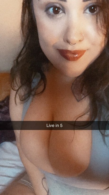 Misskayheart modèles nus des photos