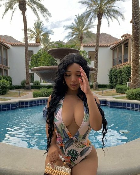 Kiara Marie étoile exclusive photo