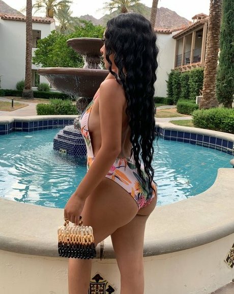 Kiara Marie actrice de sexe des photos