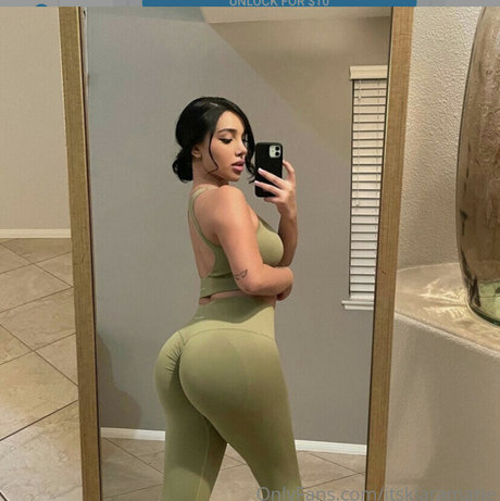 Kiara Marie xxx star du porno collection