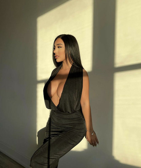 Kiara Marie actrice parfaite galerie