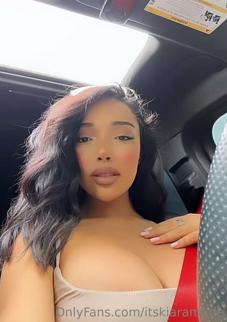 Kiara Marie actrice parfaite images