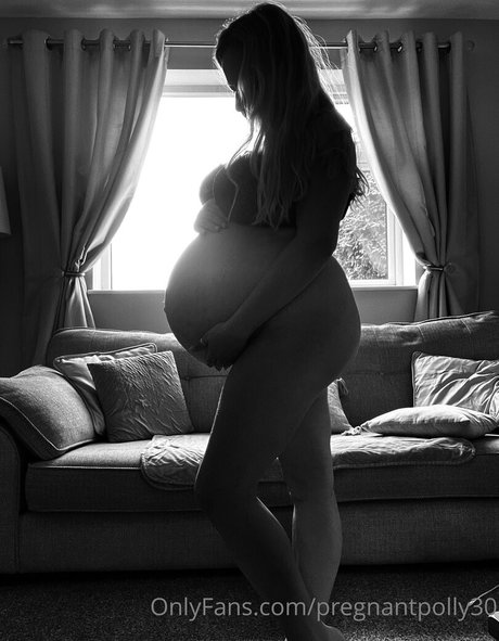 pregnantpolly30 sexe star des photos