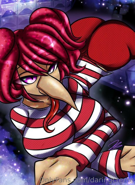 daringcreme actrice nue images