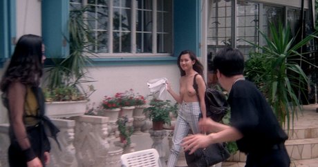 Loletta Lee star du porno chaud img