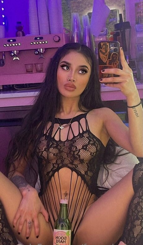 freesojustarr modèle pornographique image