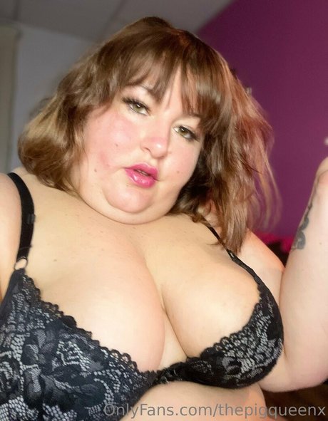 thepigqueenx xxx star du porno photo