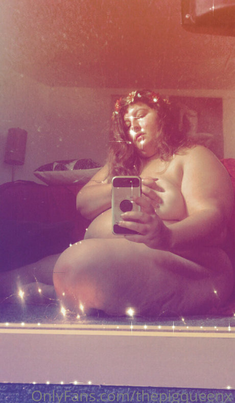 thepigqueenx étoile xxx image