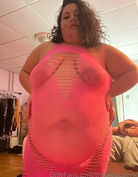 thepigqueenx modèle gratuit galeries