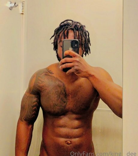 king__dee Fotoaufnahmen