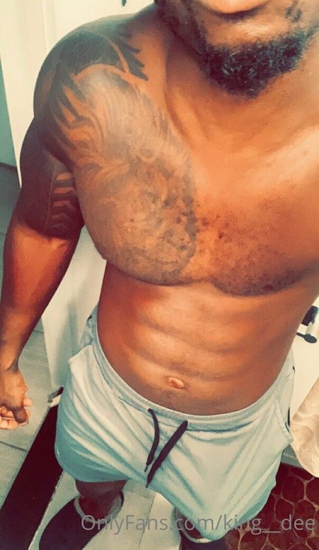 king__dee art étoile collection