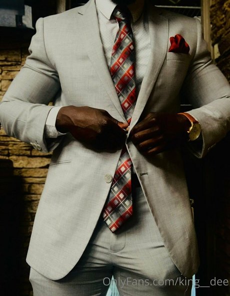 king__dee modèle parfait galeries