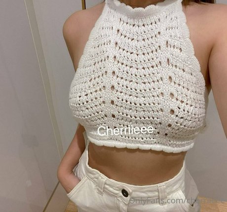 cherrileee actrice sexy collection