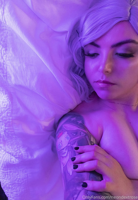 neondextrose sexe de star du porno photos