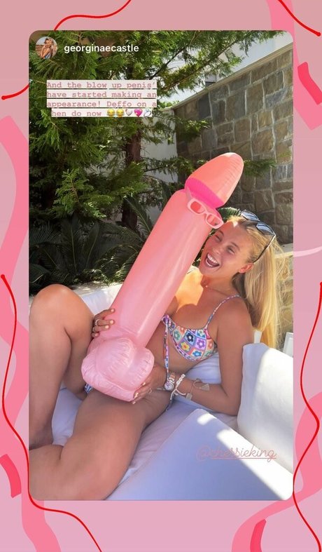 Chessy King star du porno adulte collection