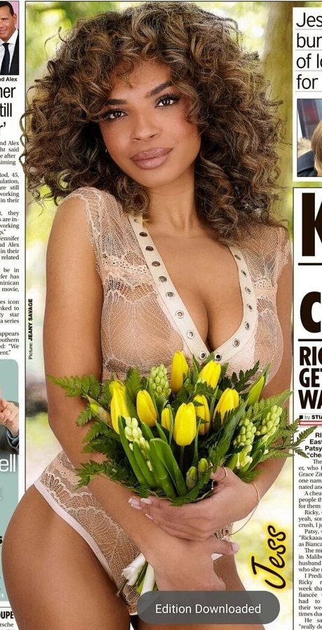 Jaygray2020 modèle hd photo