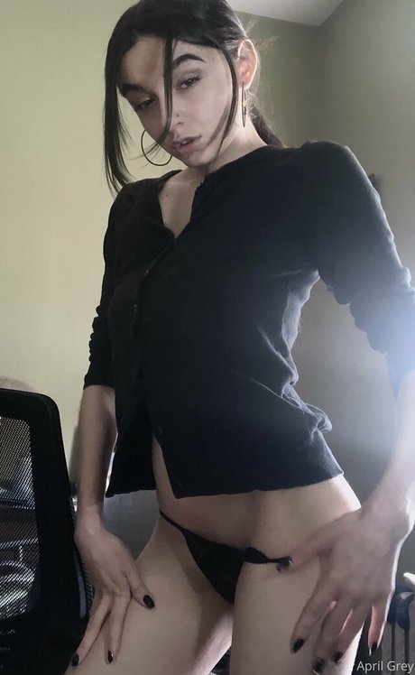 bunnygothic actrice nue galerie