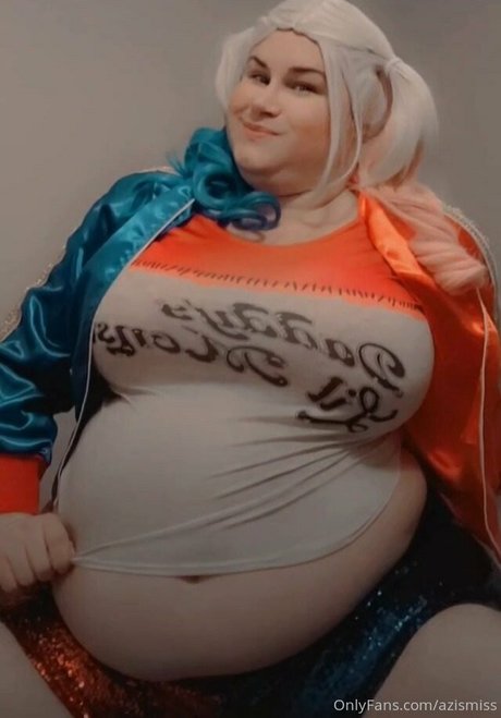 azismiss modèle joli archive