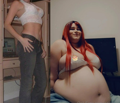 azismiss modèles nus galerie