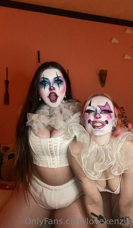 lovekenzie star pornographique img