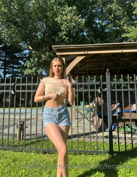 marielalvarezfernandez star du porno chaud galerie